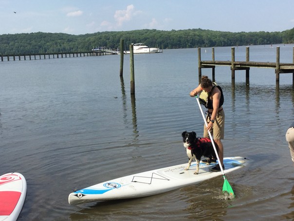 Lakes &amp; Rivers | Tour Stafford Virginia