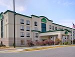 Holiday Inn Express Stafford-Quantico - Tour Stafford Virginia