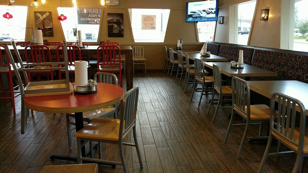 Pizza Hut Stafford Va