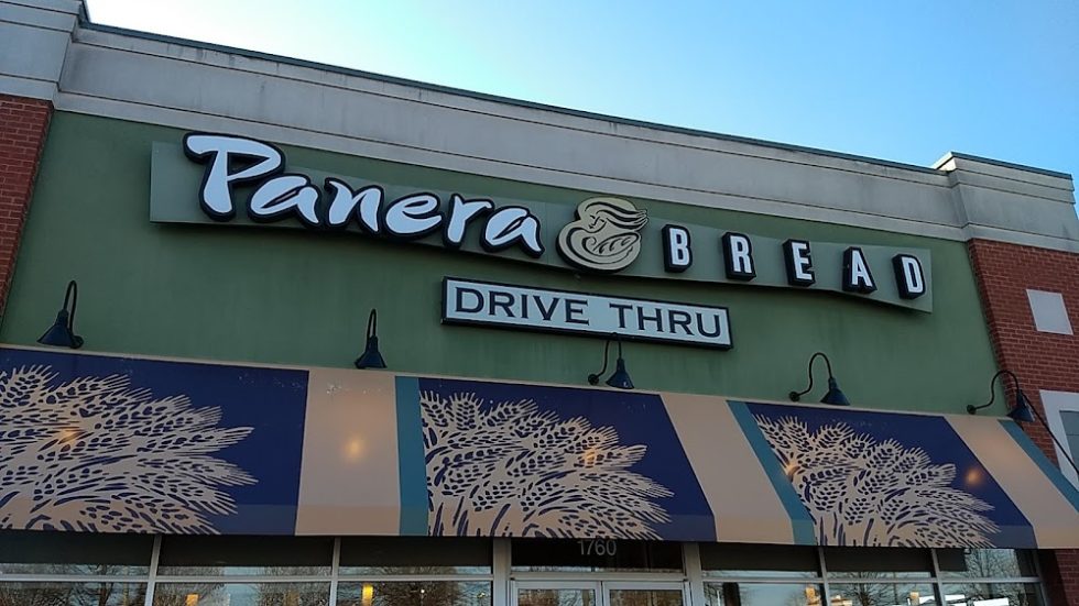 Panera Bread - Tour Stafford Virginia