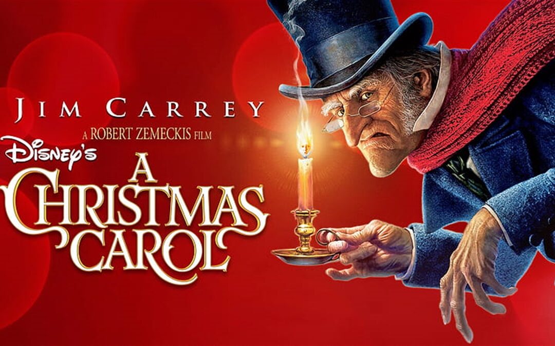 Disney's A Christmas Carol Tour Stafford Virginia