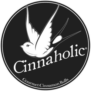 Photo or logo of Cinnaholic