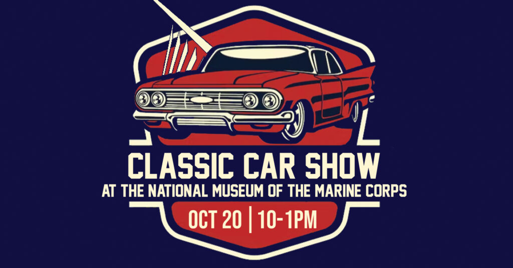 Fall Classic Car Show